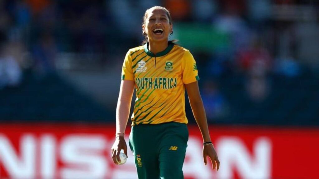 Top 5 Fastest Deliveries ever Recorded in Women’s Cricket