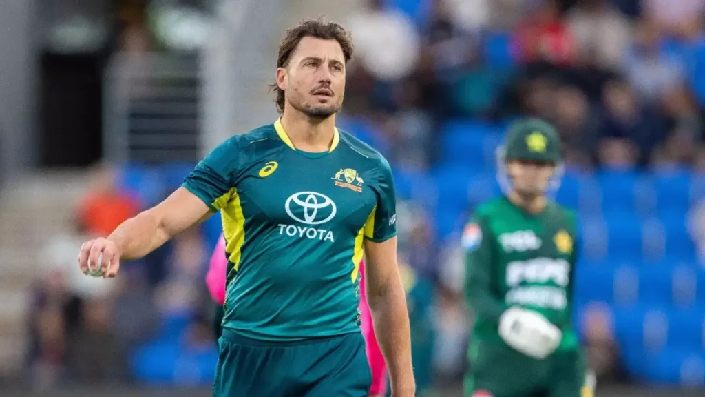 Top 11 Cricketers Who Retired in 2025