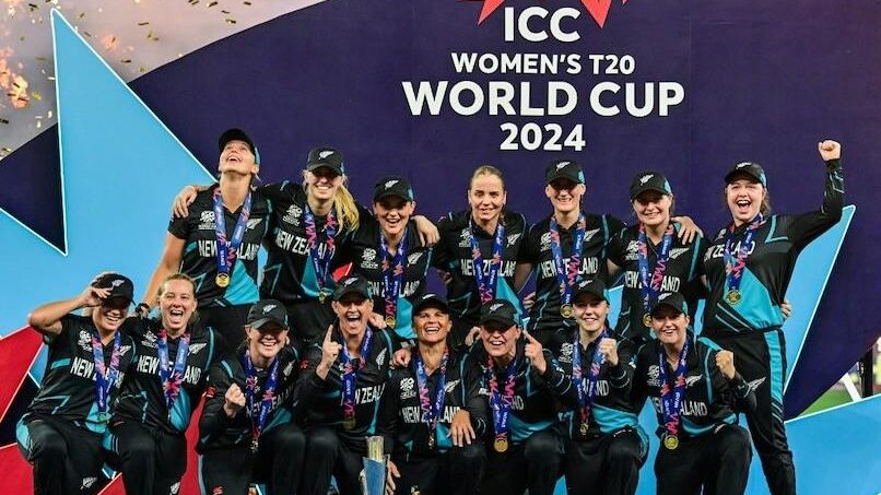 Top 4 Most Successful Teams in Women’s T20 World Cup History