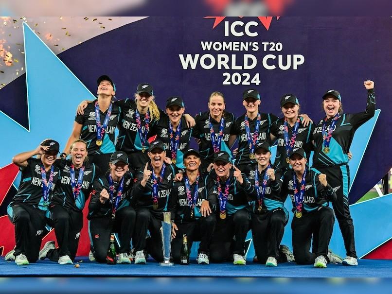 Top 4 Most Successful Teams in Women’s T20 World Cup History