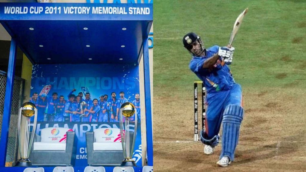 Top 5 Memorable Events in Cricket World Cup History