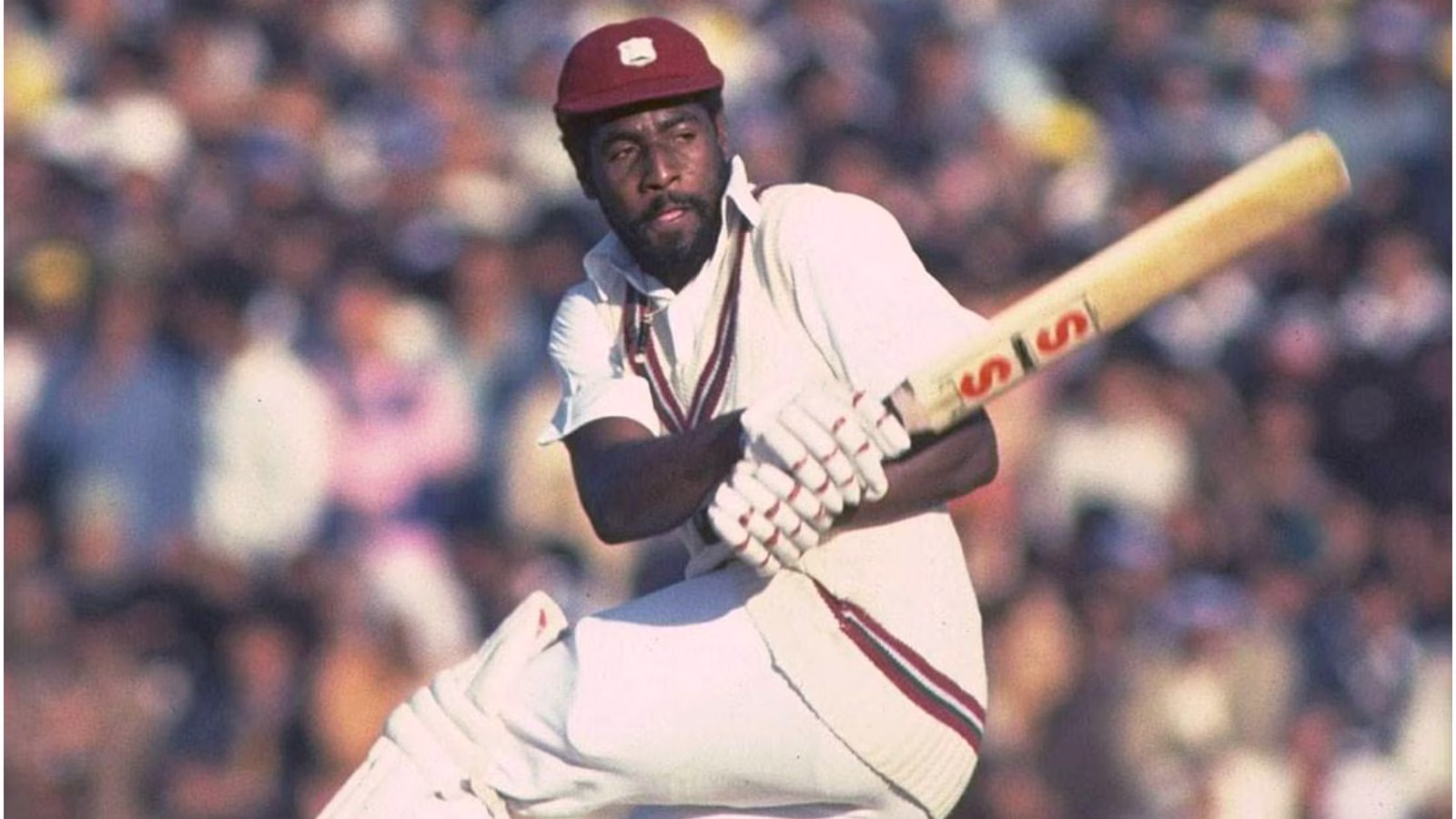 Top 5 Greatest batsmen ever seen in ODI cricket