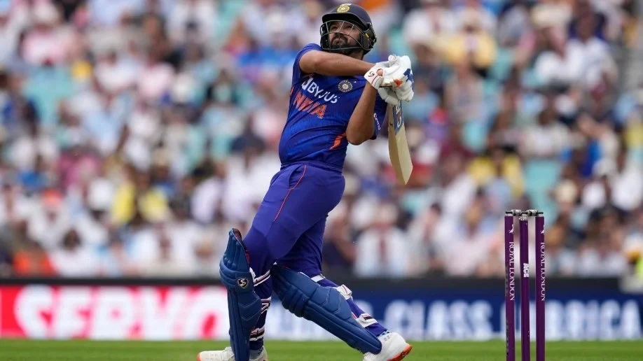 Most Iconic Records Of Rohit Sharma