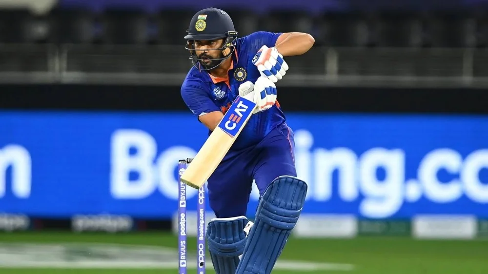 Most Iconic Records Of Rohit Sharma