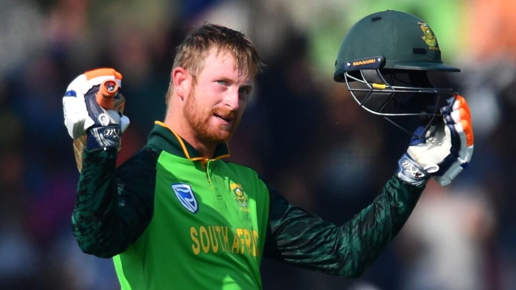 Top 11 Cricketers Who Retired in 2025