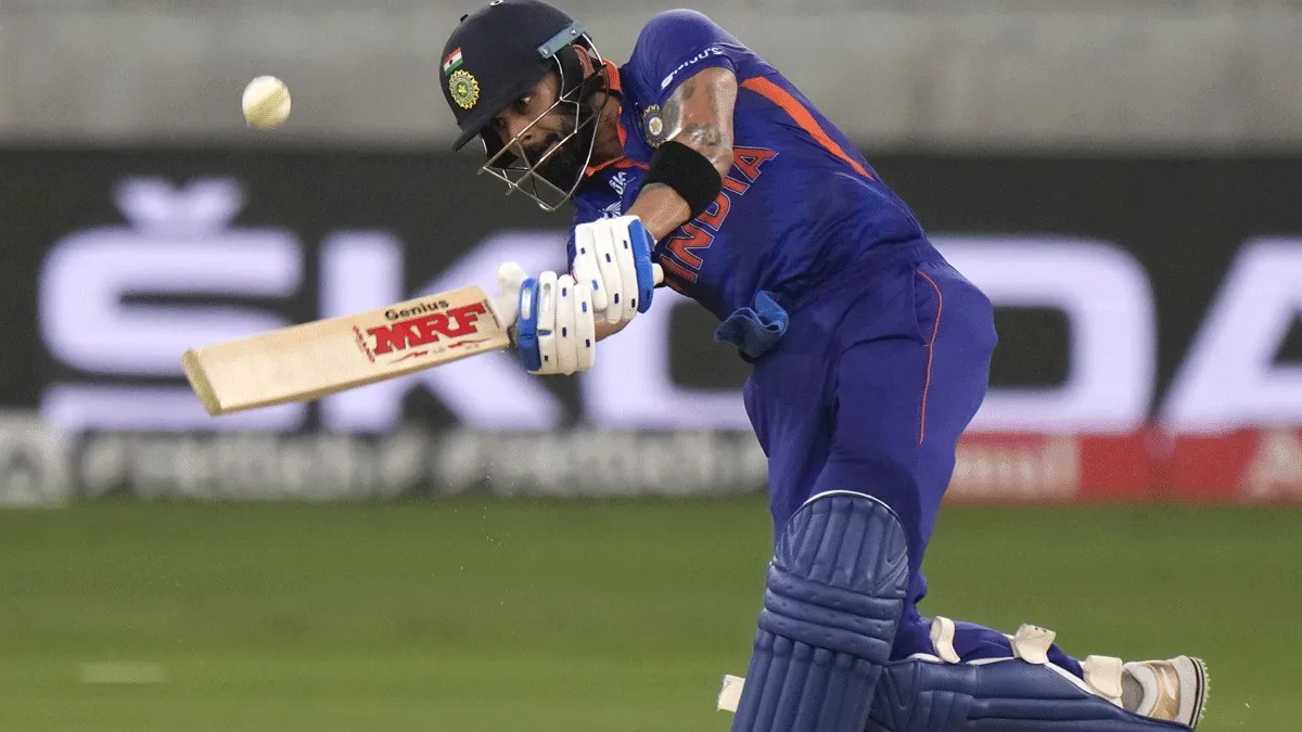 Top 5 Records Held by India in Tournament History