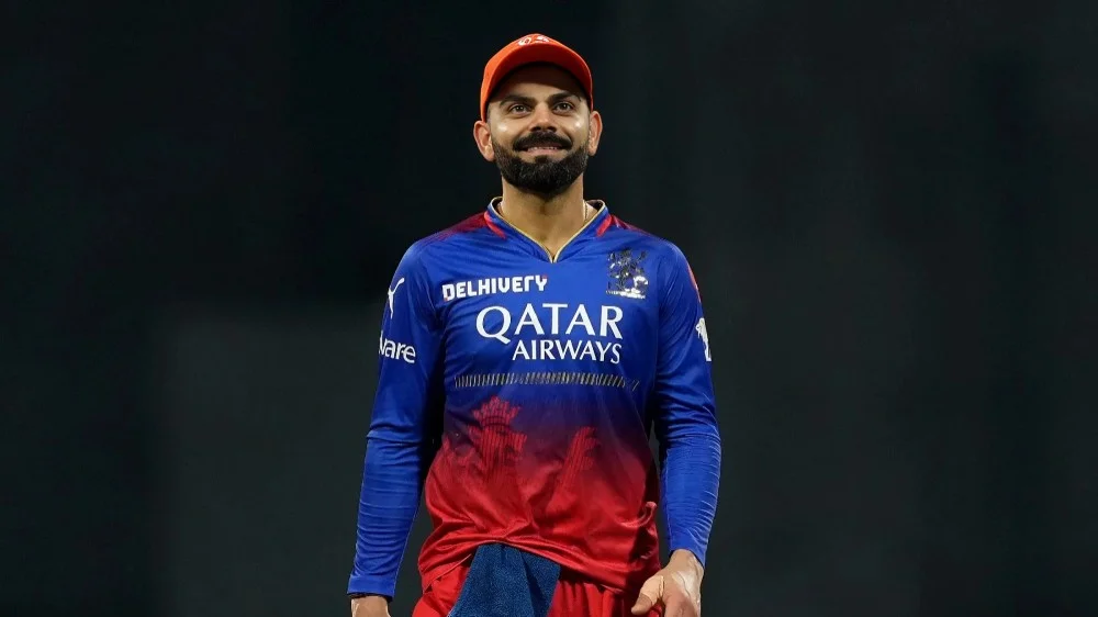 Virat Kohli Captaincy Record