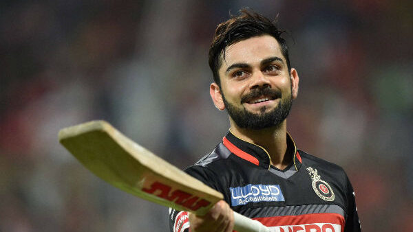 Highest Scores by Virat Kohli in IPL History