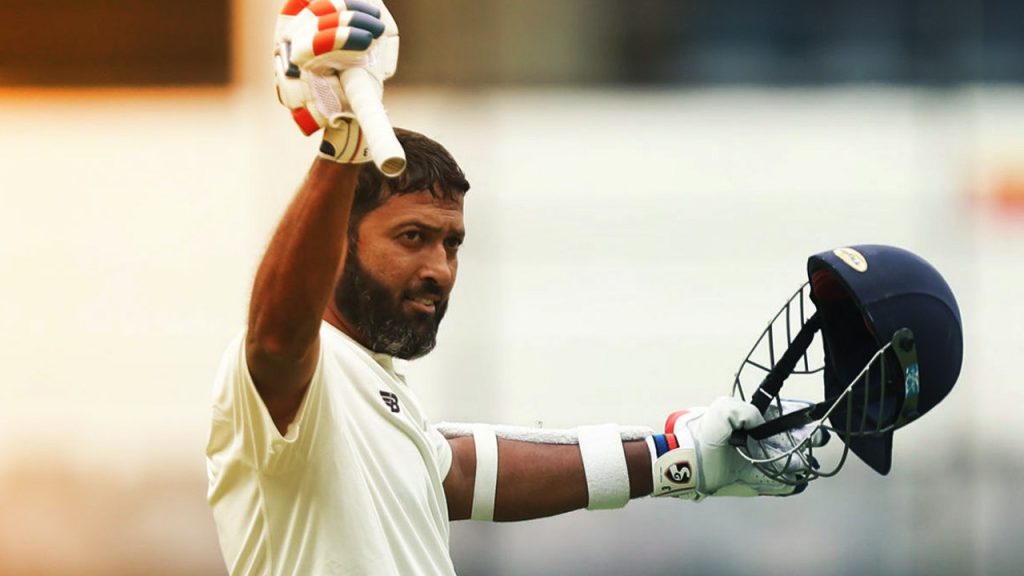 Top 5 Unlucky Indian Cricket Players
