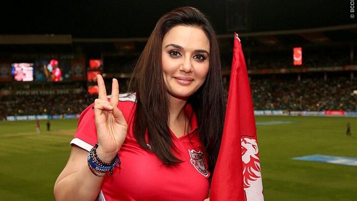 IPL Team Owners