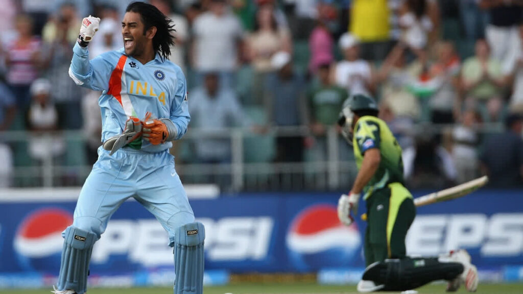 Top 5 Most Incredible T20I Finishes in Cricket History
