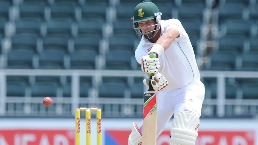 Top 5 Batters Who Have Faced the Most Deliveries in Test Cricket