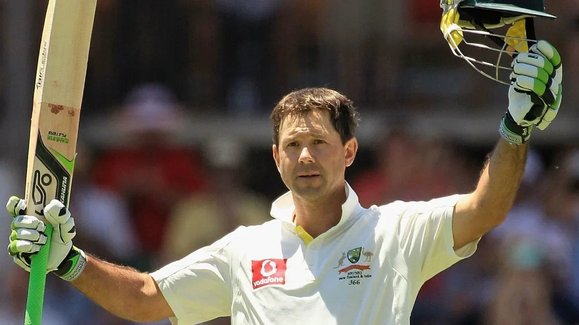 Top 5 ODI Players who Have Scored The Most Runs in Cricket History
