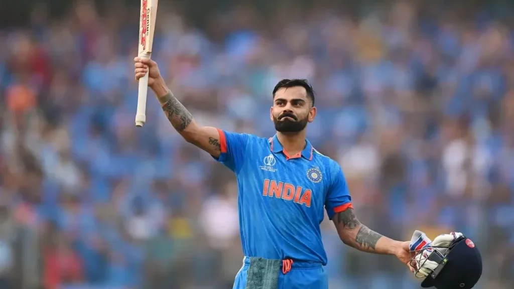 Top 5 ODI Players who Have Scored The Most Runs in Cricket History