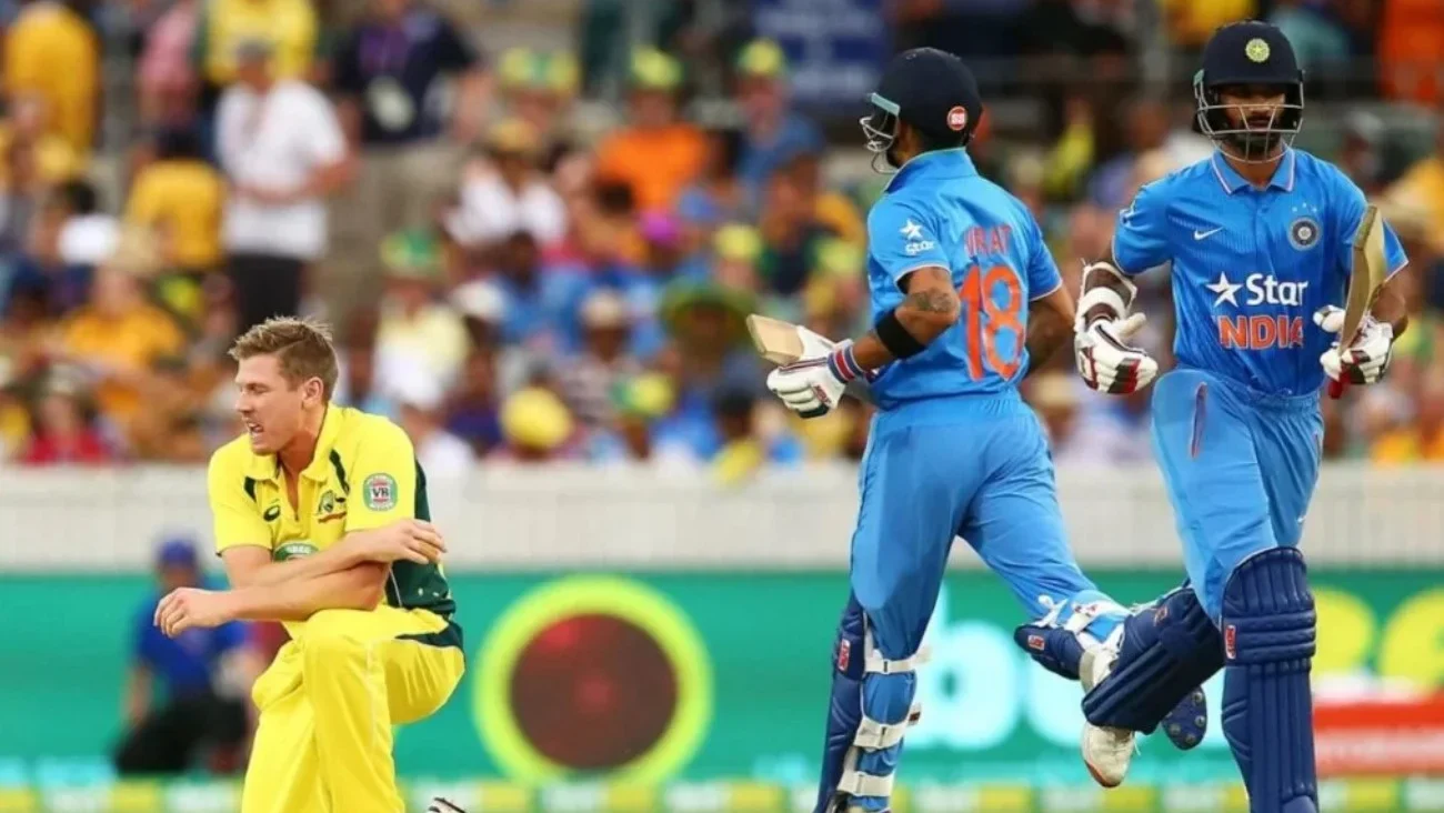 Top 5 Most Incredible T20I Finishes in Cricket History