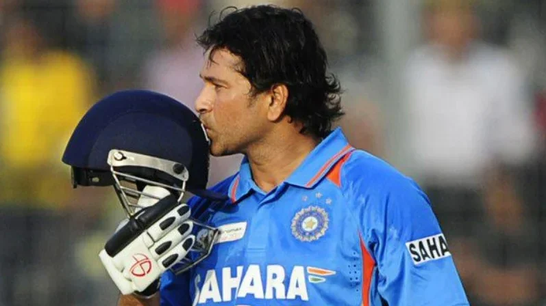 Top 5 ODI Players who Have Scored The Most Runs in Cricket History