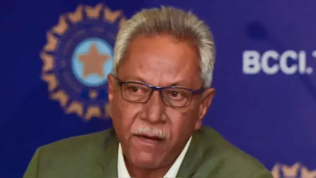 Top 5 Best Coaches of Indian Cricket Team Ever had