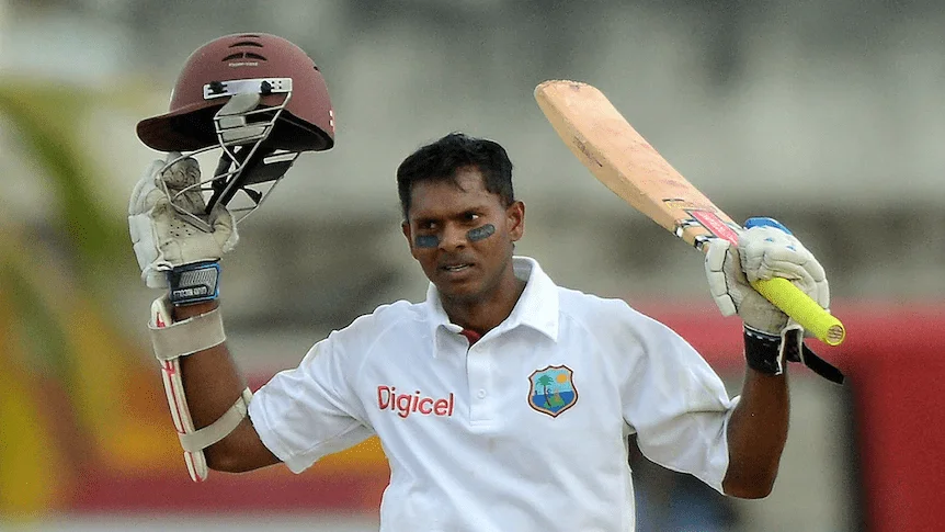 Top 5 Batters Who Have Faced the Most Deliveries in Test Cricket