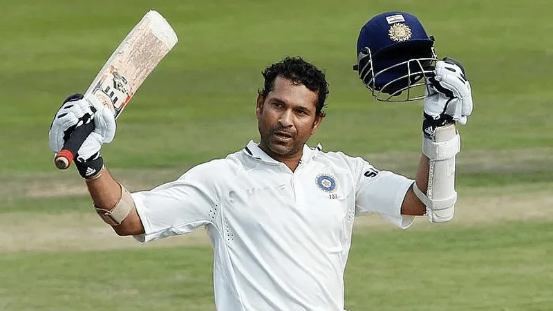 Top 5 Batters Who Have Faced the Most Deliveries in Test Cricket