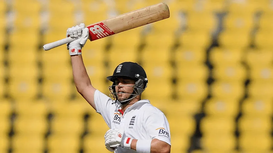 Top 10 Most Iconic Nervous 90s in India vs England Tests