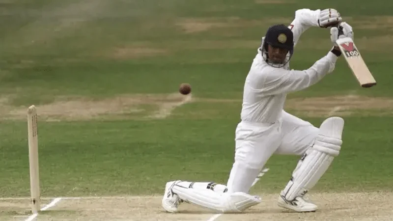 Top 10 Most Iconic Nervous 90s in India vs England Tests