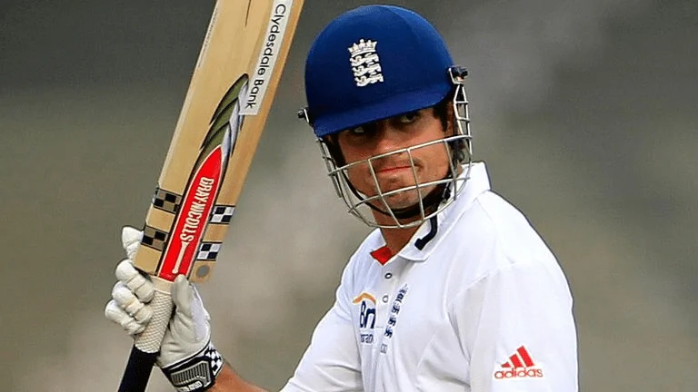 Top 10 Most Iconic Nervous 90s in India vs England Tests
