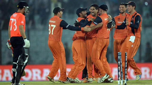 Top 5 Most Incredible T20I Finishes in Cricket History